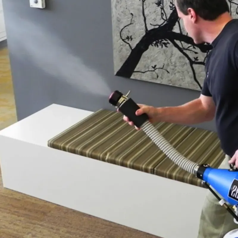 Professional Odor Removal in Wixom, MI